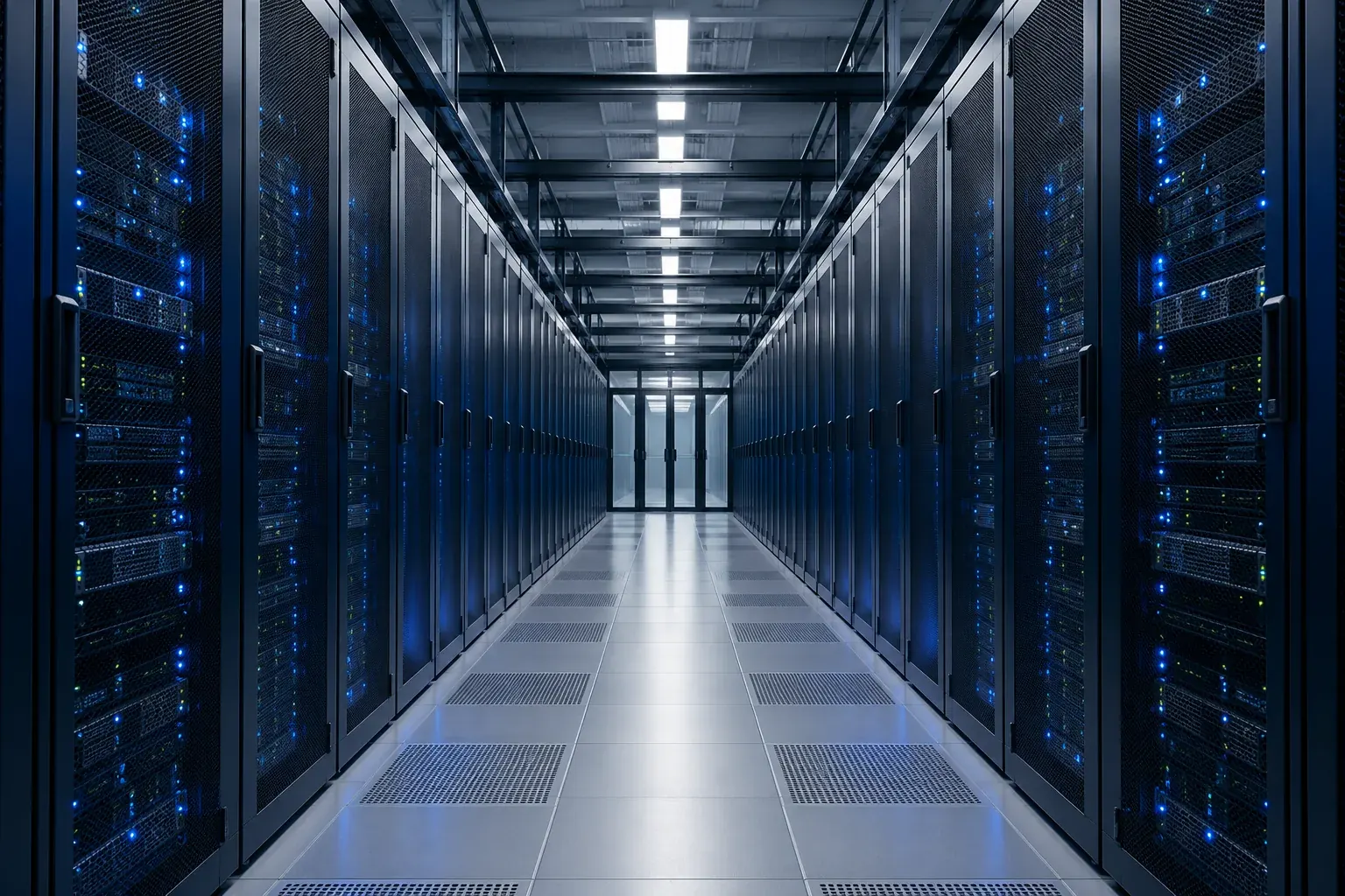 Illustrative cloud infrastructure and backup environment